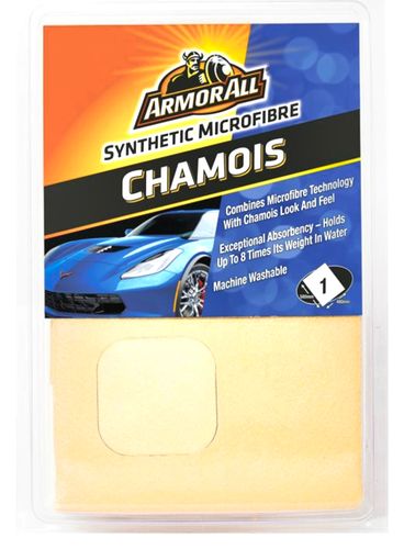 ARMOR ALL CHAMOIS