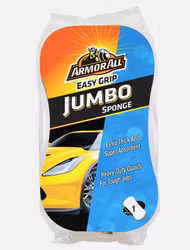 ARMOR ALL JUMBO SPONGE