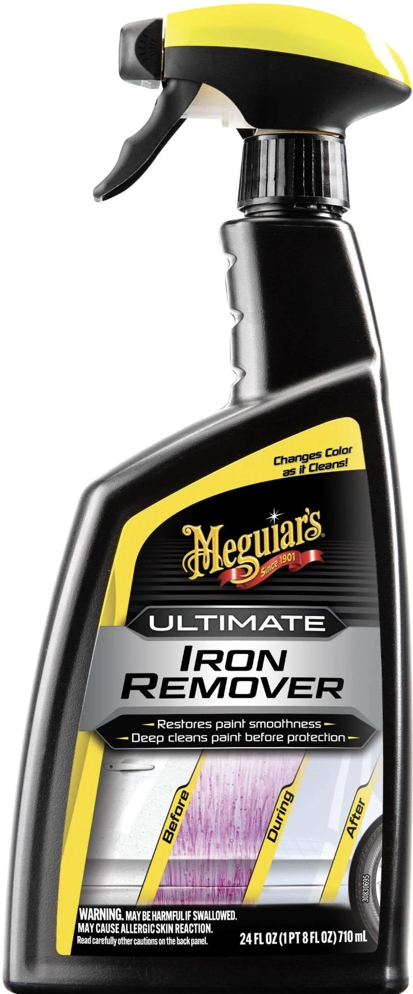 Meguiar´s ULTIMATE Iron Remover