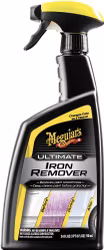Meguiar´s ULTIMATE Iron Remover