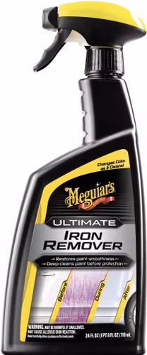 Meguiar´s ULTIMATE Iron Remover