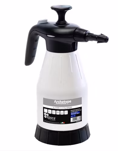 Epoca - A-Type 1.5 PRO EPDM (ALKALISKT)