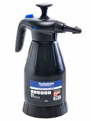 Epoca - A-Type 1.5 PRO PP VITON (KALLAVFETTNING)