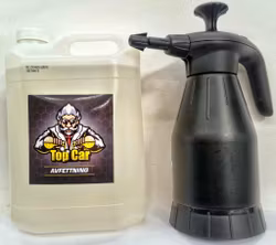 TvättKit Proffs / Kallavfettning x 2