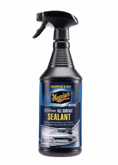 Hybrid Ceramic All Surface Sealant