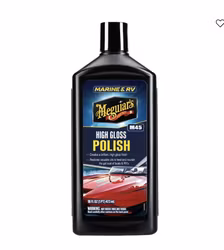High Gloss Polish