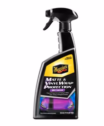 MVP Matte & Vinyl Wrap Protection Detailer
