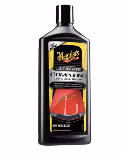 Ultimate Compound