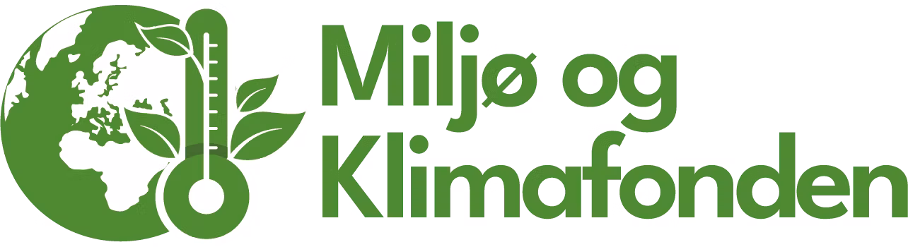 Miljø og Klimafonden ApS, cvr.: 44956497