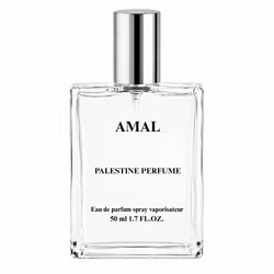 AMAL - Eau de Parfum