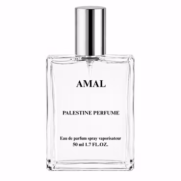 AMAL - Eau de Parfum