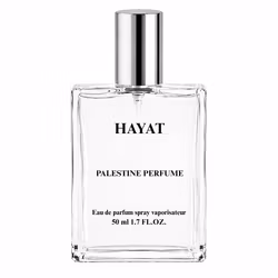 HAYAT- Eau de Parfum