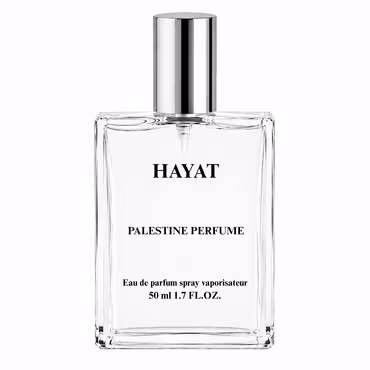 HAYAT- Eau de Parfum