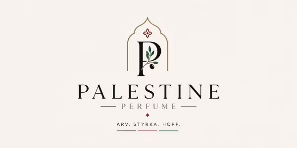 Palestineperfume