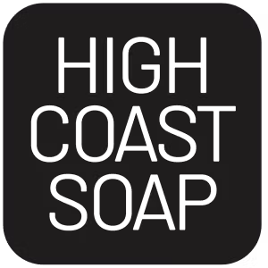 High Coast Soap