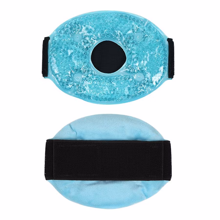 Knästöd gel (varm & kall)