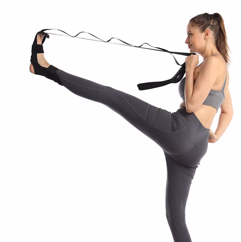 Stretchband för kroppen