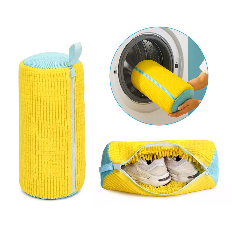 Tvättpåse för skor