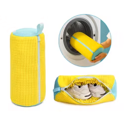 Tvättpåse för skor