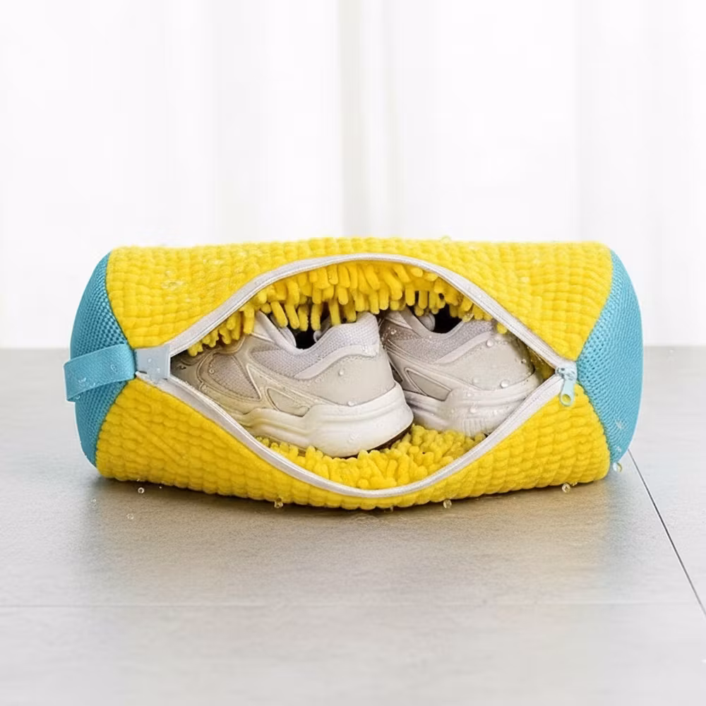 Tvättpåse för skor