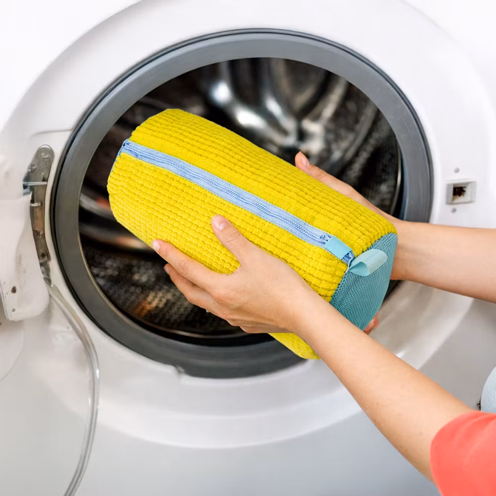 Tvättpåse för skor