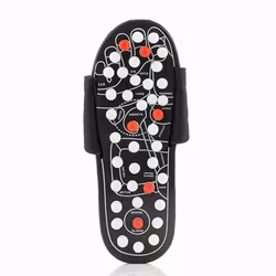 Massagetofflor (Zonterapi)