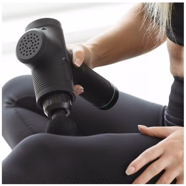 Massaegpistol (Exklusiv)