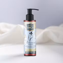 Reparerande fotkräm