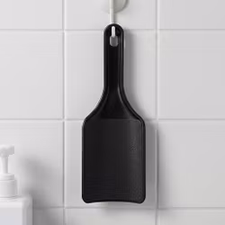 Skålad fotfil (Häl)