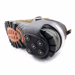 Broddar med reflex (Häl)