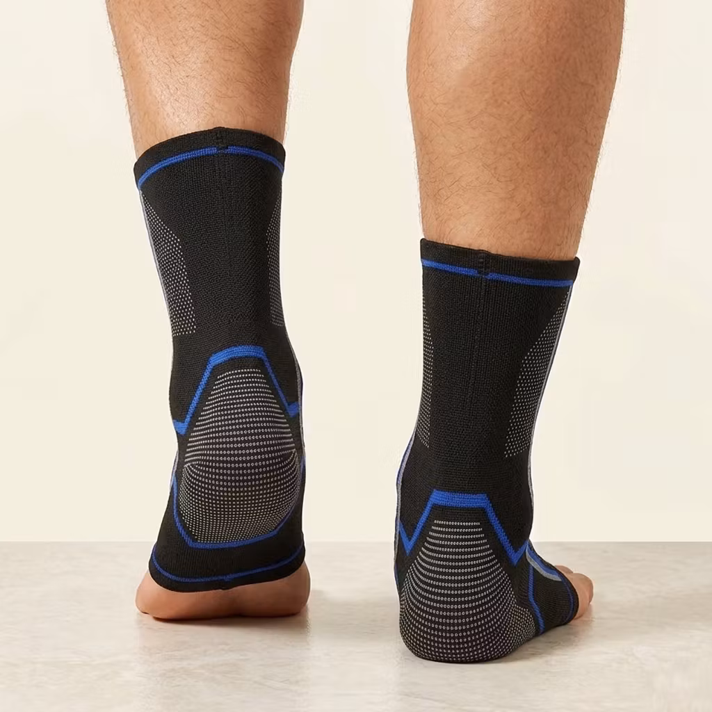 Fotledsstöd sport (2st)