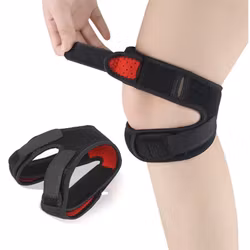 Knästöd (Hopparknä/schlatterknä)