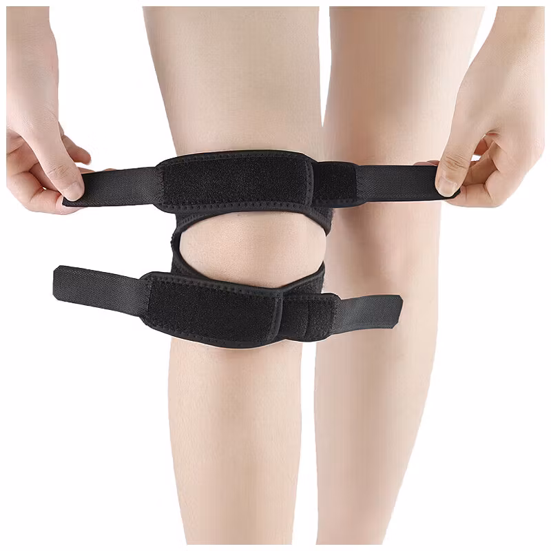 Knästöd (Hopparknä/schlatterknä)