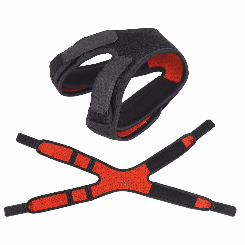 Knästöd (Hopparknä/schlatterknä)