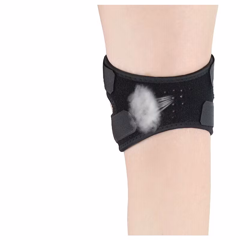 Knästöd (Hopparknä/schlatterknä)