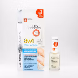 Nagelförstärkare (8-in-1)