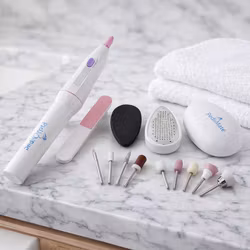 Pedikyrset (18 delar)