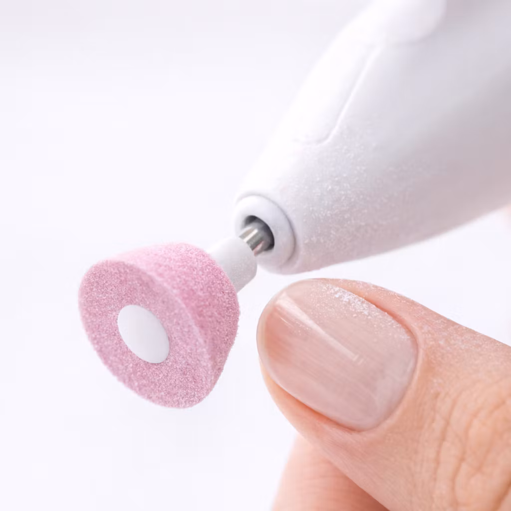 Pedikyrset (18 delar)