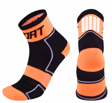 Sportstrumpor (5-par)