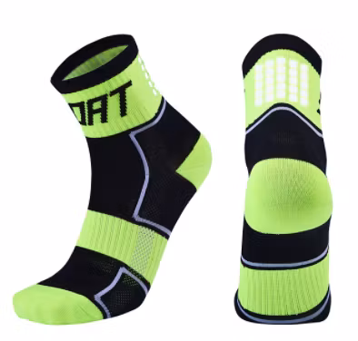 Sportstrumpor (5-par)