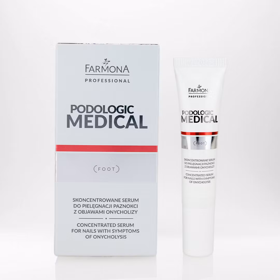 Vårdande nagelserum