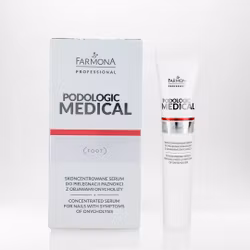 Vårdande nagelserum