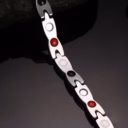 Rosae magnetarmband