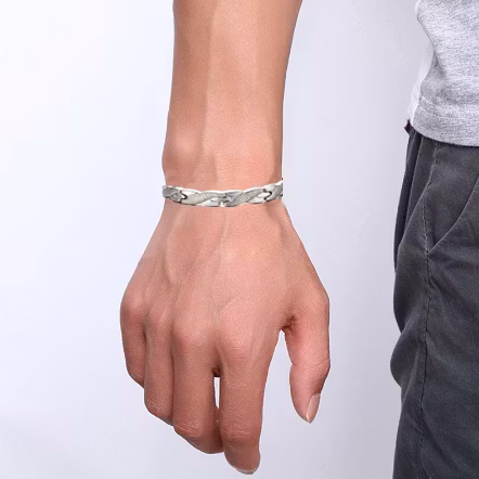 Rosae magnetarmband