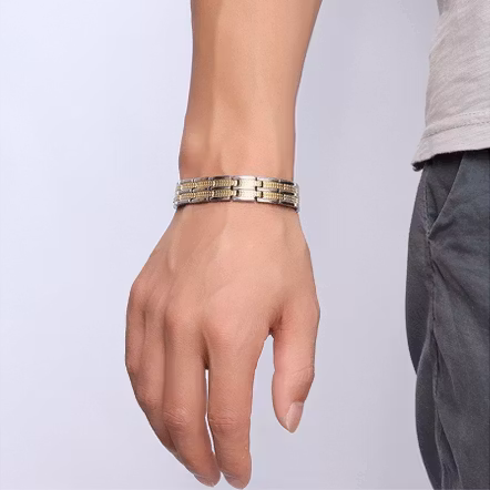 Aureum magnetarmband