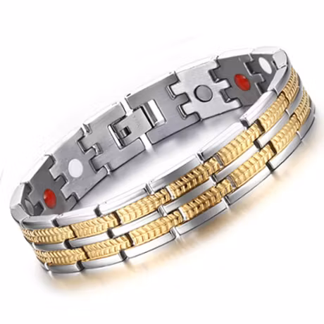 Aureum magnetarmband