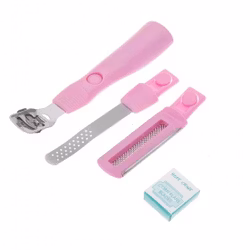 Fotfil (3pack)