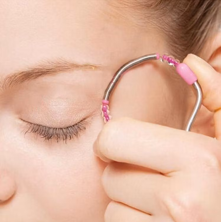 Hårborttagning (roller)