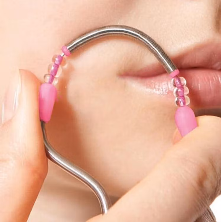 Hårborttagning (roller)