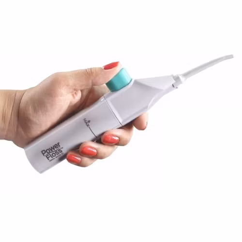 Power floss tandrensnig